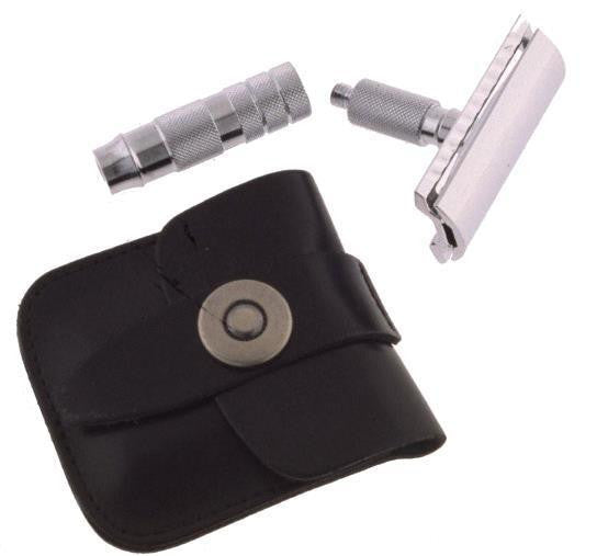 Merkur – Travel Double Edge Razor #210 Merkur – Travel Double Edge Razor #210