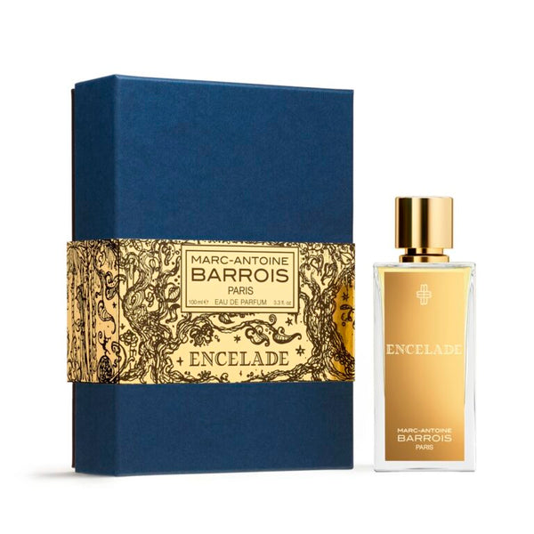 Marc-Antoine Barrois – Encelade