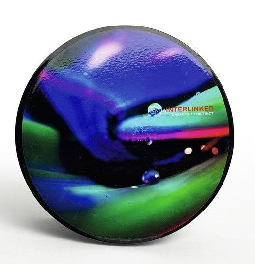 Phoenix & Beau – Interlinked Shaving Soap Phoenix & Beau – Interlinked Shaving Soap