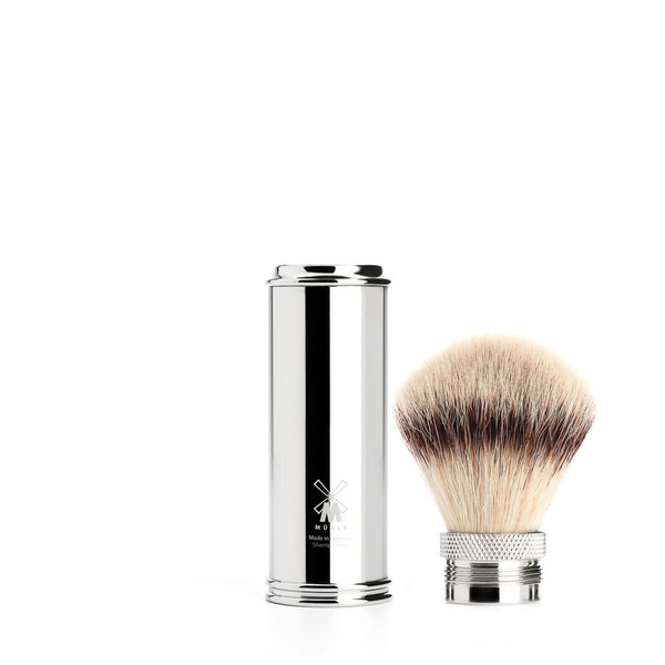 Mühle – Travel Shaving Brush