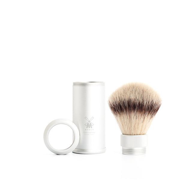Mühle – Travel Shaving Brush