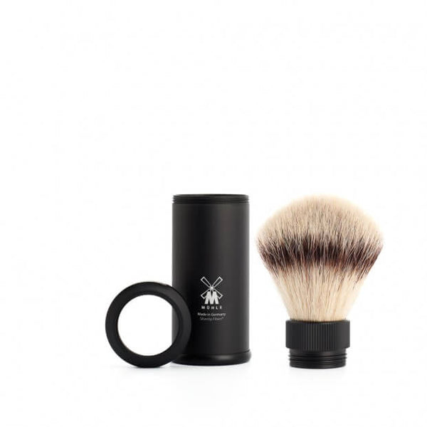 Mühle – Travel Shaving Brush