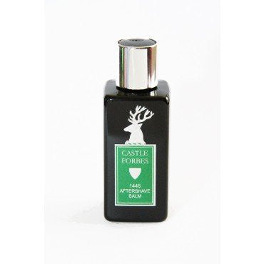 Castle Forbes – 1445 Aftershave Balm Castle Forbes – 1445 Aftershave Balm