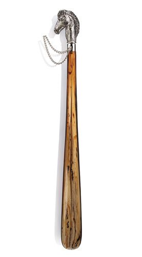 Concord – Silver Stallion Long Tongue Shoehorn Concord – Silver Stallion Long Tongue Shoehorn
