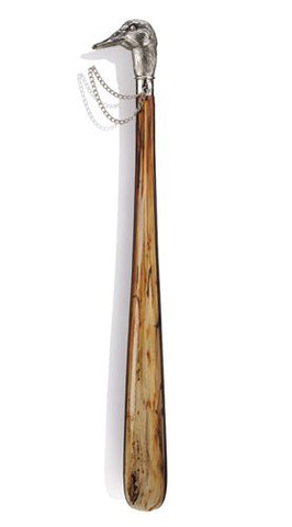 Concord – Nickel Duck Long Tongue Shoehorn