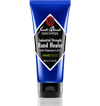 Jack Black – Industrial Strength Hand Healer