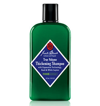 Jack Black – True Volume Thickening Shampoo Jack Black – True Volume Thickening Shampoo
