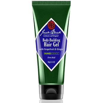 Jack Black – Body-Building Hair Gel Jack Black – Body-Building Hair Gel