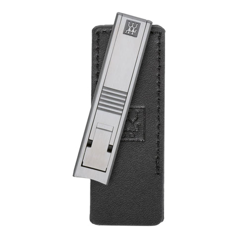 Seki Edge – Stainless Steel Fingernail Clipper