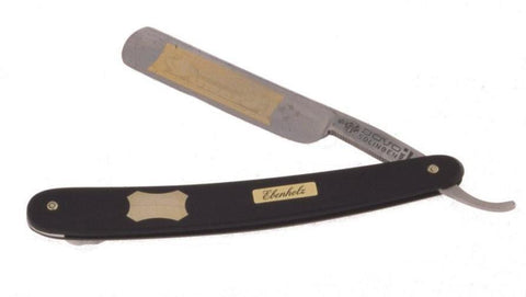 Edwin Jagger – Bulbous Satin Chrome Fusion Razor
