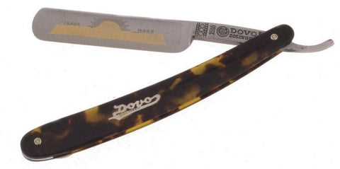 Edwin Jagger – Bulbous Satin Chrome Fusion Razor