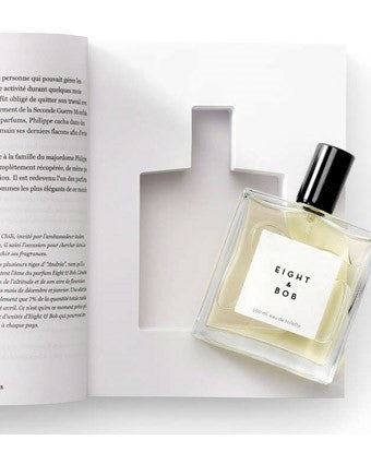Eight & Bob – Original Eau de Parfum