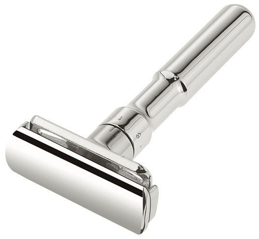 Merkur – Futur Mirror Finish Double Edge Razor #701 Merkur – Futur Mirror Finish Double Edge Razor #701
