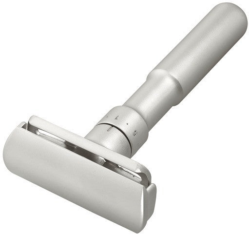 Merkur – Futur Matte Finish Double Edge Razor #70 Merkur – Futur Matte Finish Double Edge Razor #70
