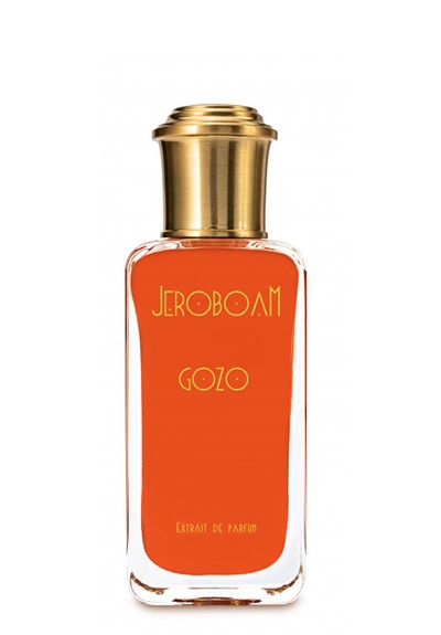 Jeroboam – Gozo Extrait de Parfum Jeroboam – Gozo Extrait de Parfum