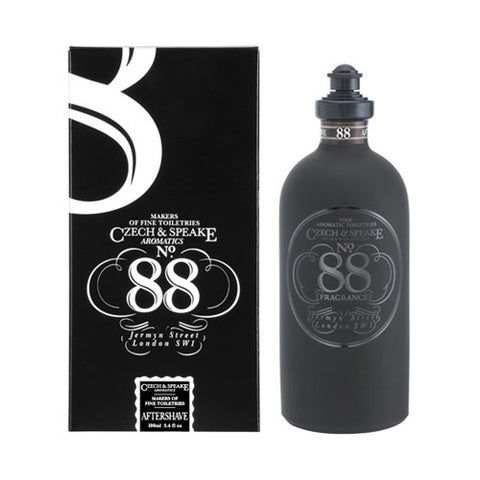 Czech & Speake – No. 88 Aftershave