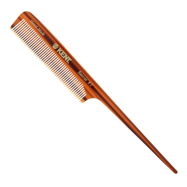 Kent – A 8T Comb Kent – A 8T Comb