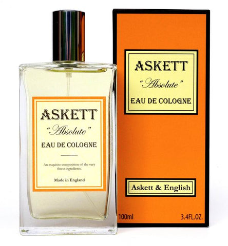 Askett & English – Absolute Eau de Cologne