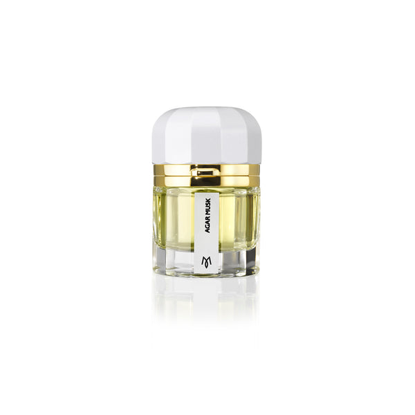 Ramón Monegal – Agar Musk Eau de Parfum