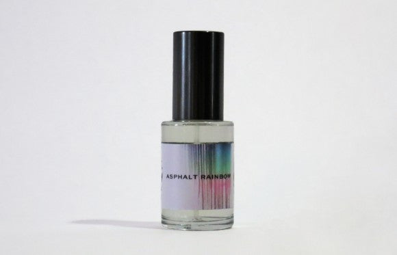 Charenton Macerations – Asphalt Rainbow Charenton Macerations – Asphalt Rainbow