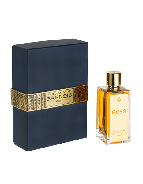 Marc-Antoine Barrois – B683