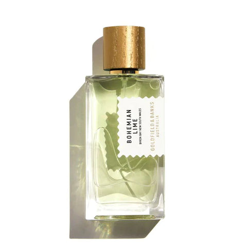 Goldfield & Banks – Bohemian Lime Perfume