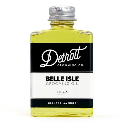 Detroit Grooming Co. – Belle Isle Beard Oil Detroit Grooming Co. – Belle Isle Beard Oil