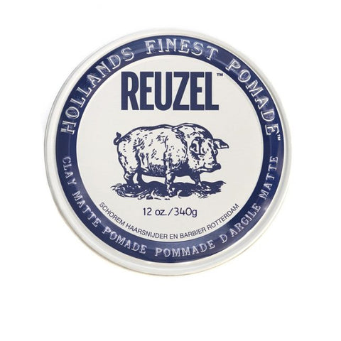 Reuzel Clay Matte Pomade