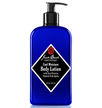 Jack Black – Cool Moisture Body Lotion