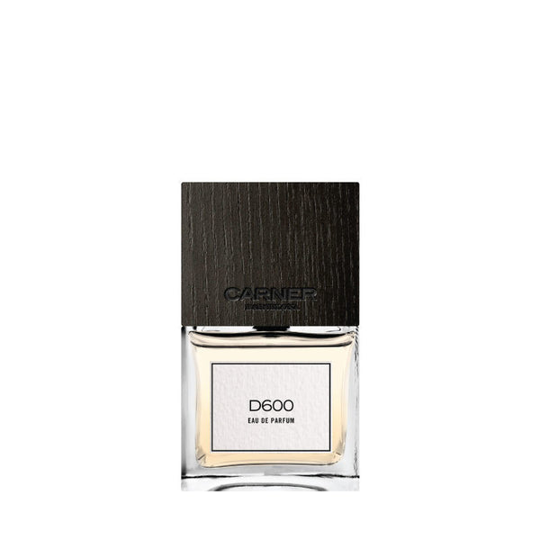 Carner Barcelona – D600 Eau de Parfum