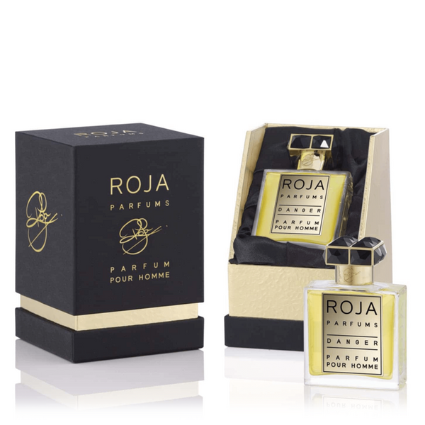 Roja Parfums – Danger Pour Homme Parfum