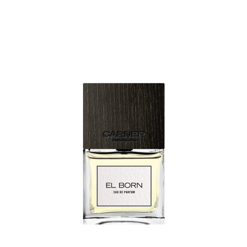 Carner Barcelona – El Born Eau de Parfum Carner Barcelona – El Born Eau de Parfum