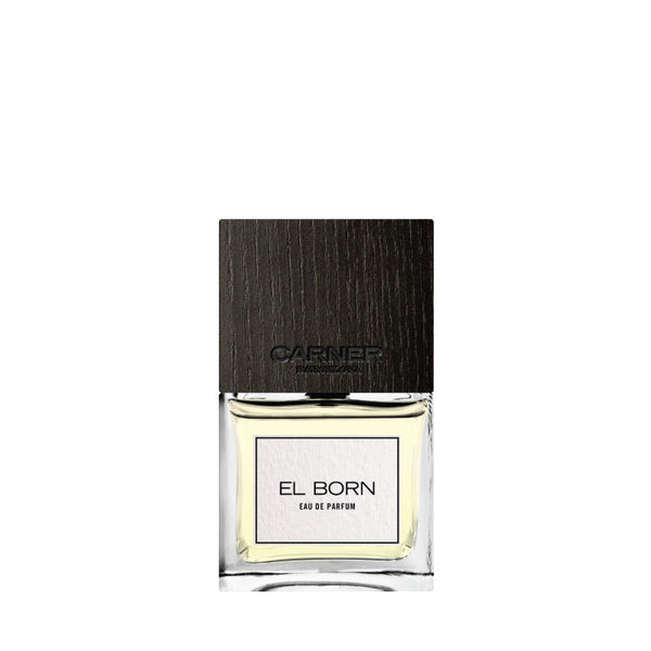 Carner Barcelona – El Born Eau de Parfum