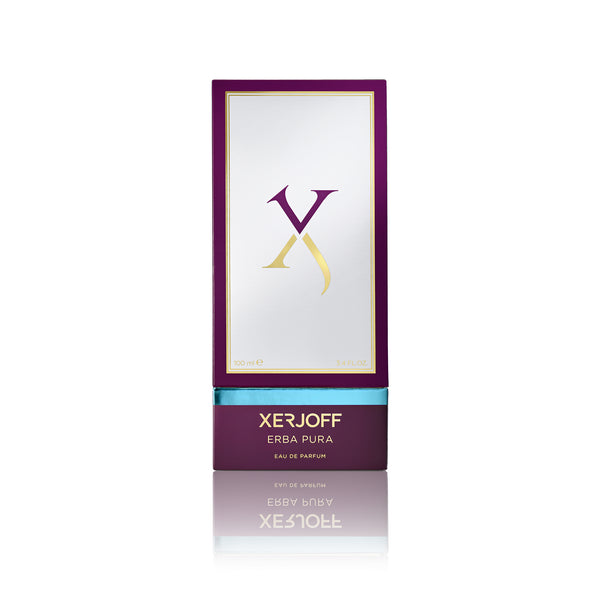 Xerjoff – Erba Pura Eau de Parfum