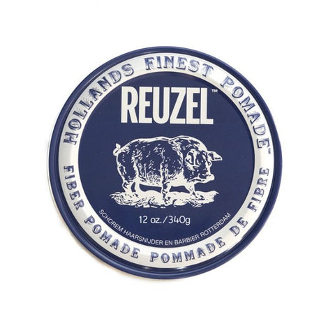 Reuzel Fiber Pomade