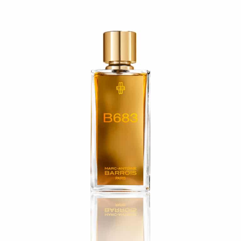Marc-Antoine Barrois – B683 Marc-Antoine Barrois – B683