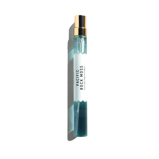 Goldfield & Banks – Pacific Rock Moss Perfume
