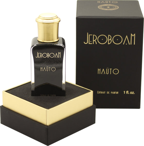 Jeroboam – Hauto Extrait de Parfum