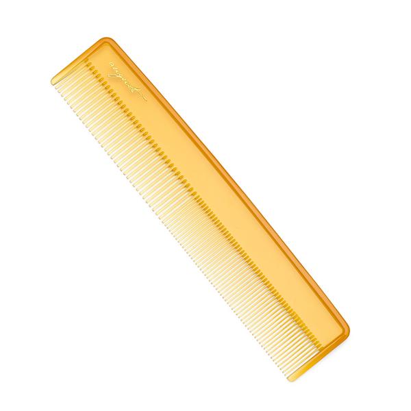 August Grooming – Coast Comb in Honey