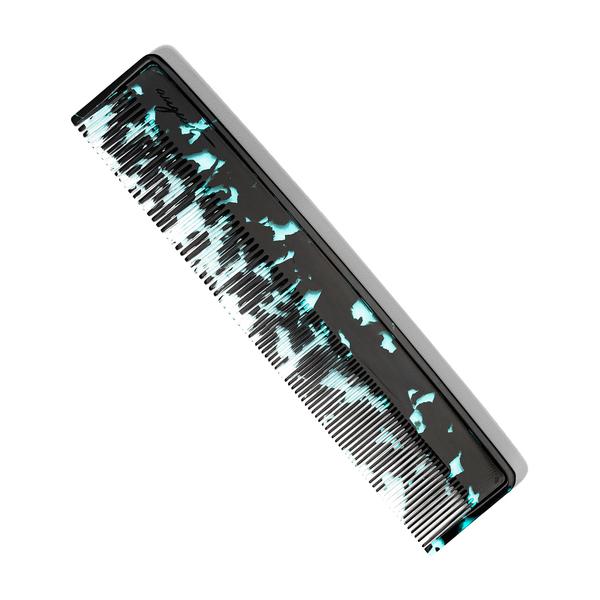 August Grooming – Cypress Comb in Ivy August Grooming – Cypress Comb in Ivy