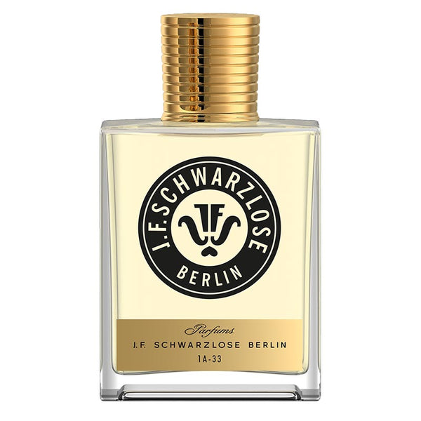 J.F. Schwarzlose – 1A-33 Eau de Parfum J.F. Schwarzlose – 1A-33 Eau de Parfum