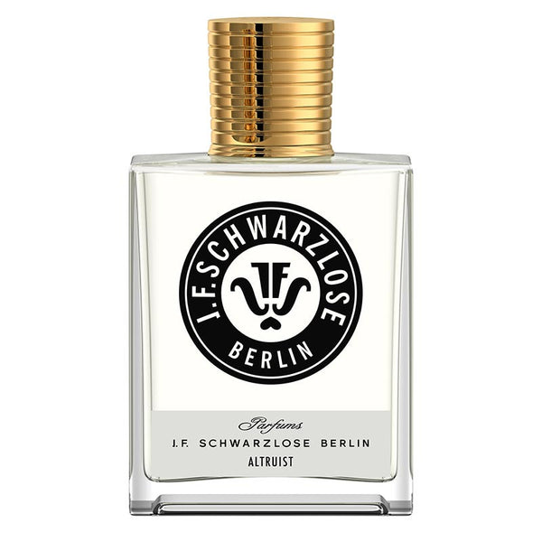 J.F. Schwarzlose – Altruist Eau de Parfum J.F. Schwarzlose – Altruist Eau de Parfum