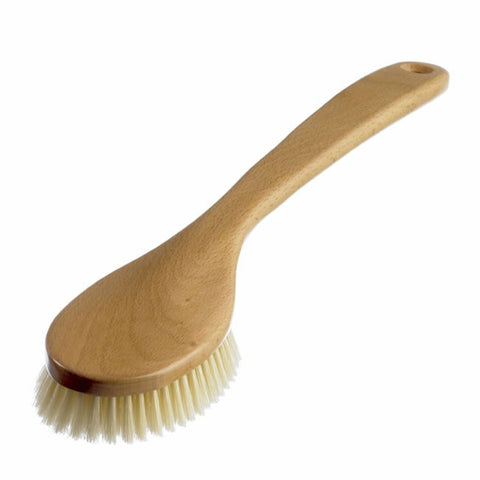 Piave – Natural Bristle Toothbrush