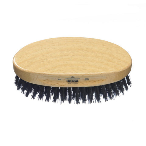Mason Pearson – Sensitive Pure Bristle Military Hairbrush