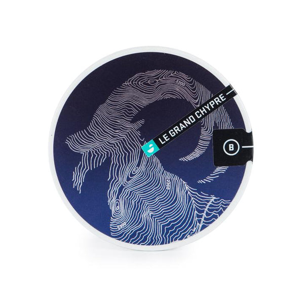 Barrister and Mann – Le Grand Chypre Shaving Soap Barrister and Mann – Le Grand Chypre Shaving Soap