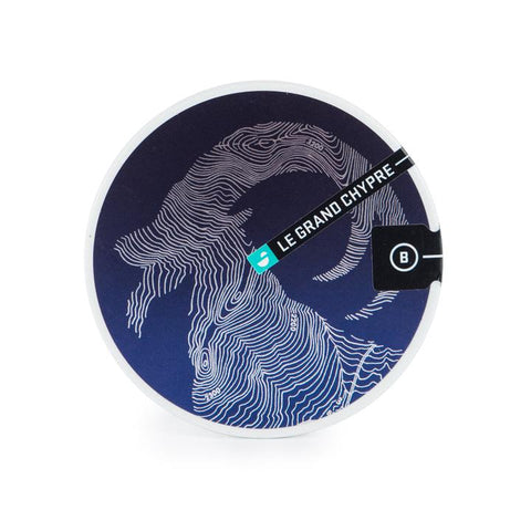 Barrister and Mann – Bay Rum Shaving Soap