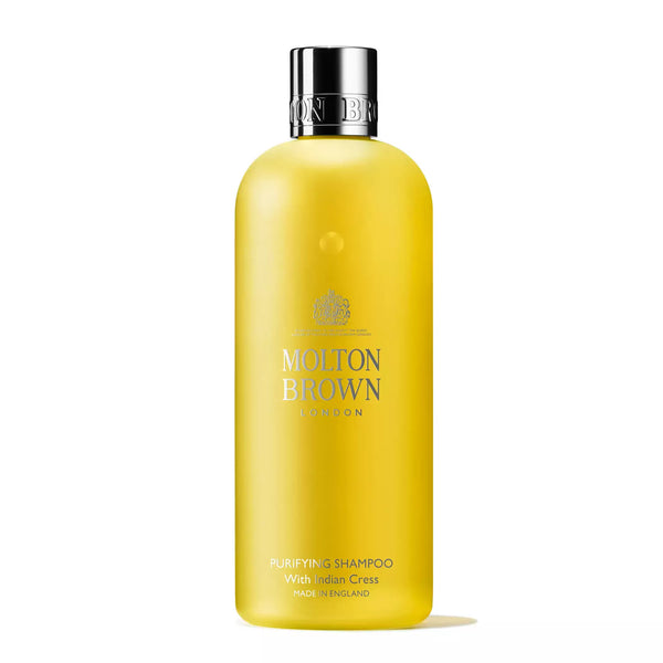 Molton Brown – Indian Cress Purifying Shampoo Molton Brown – Indian Cress Purifying Shampoo