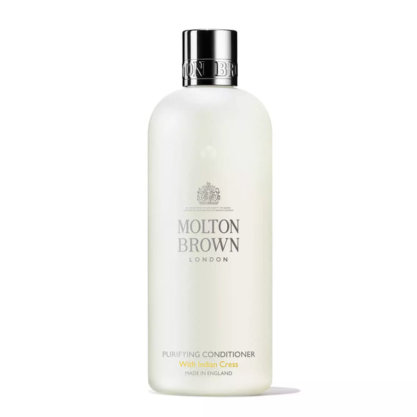 Molton Brown – Indian Cress Purifying Conditioner Molton Brown – Indian Cress Purifying Conditioner