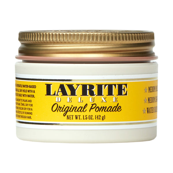 Layrite – Original Pomade