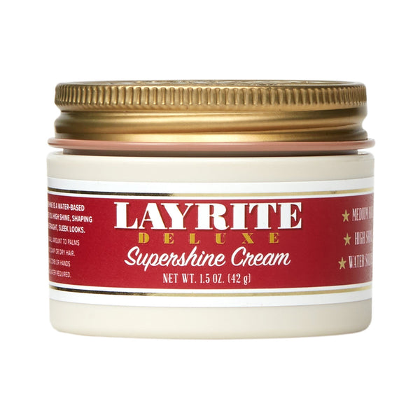 Layrite – Supershine
